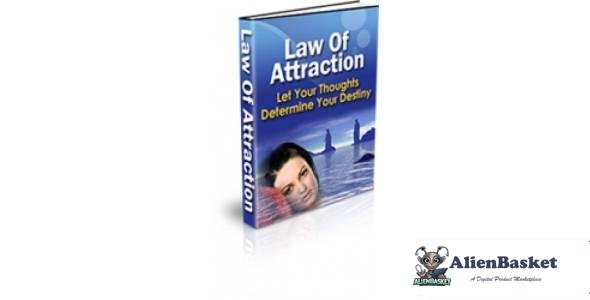 Law Of Attraction-6870