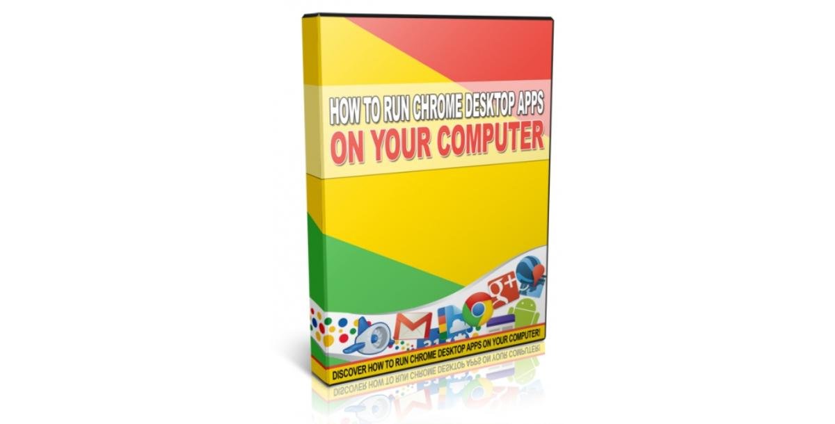 How To Run Chrome Desktop Apps On Your Computer-7887