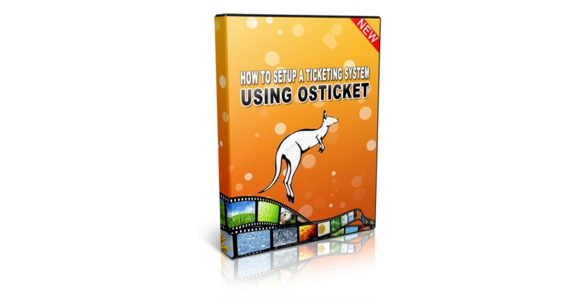 How To Set Up A Ticketing System Using osTicket-8170