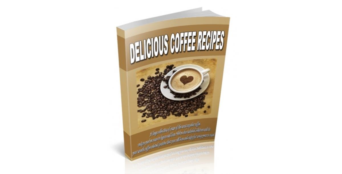 Delicious Coffee Recipes-5652