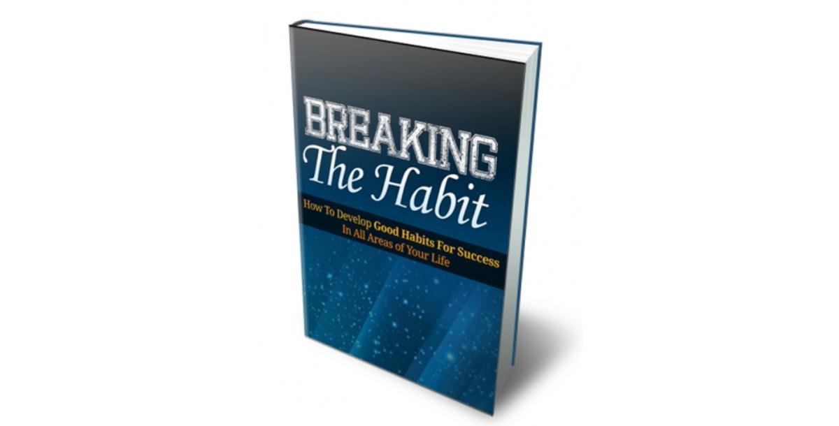 Breaking the Habit 2013-6297