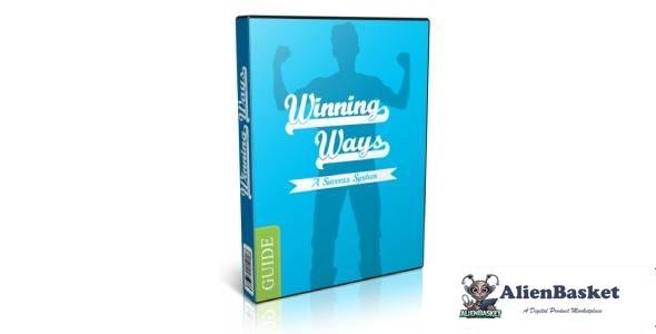 Winning Ways Success System-6298