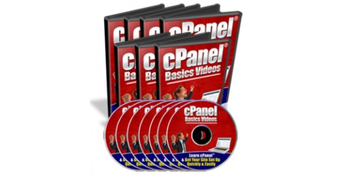 cPanel Basics Videos-526