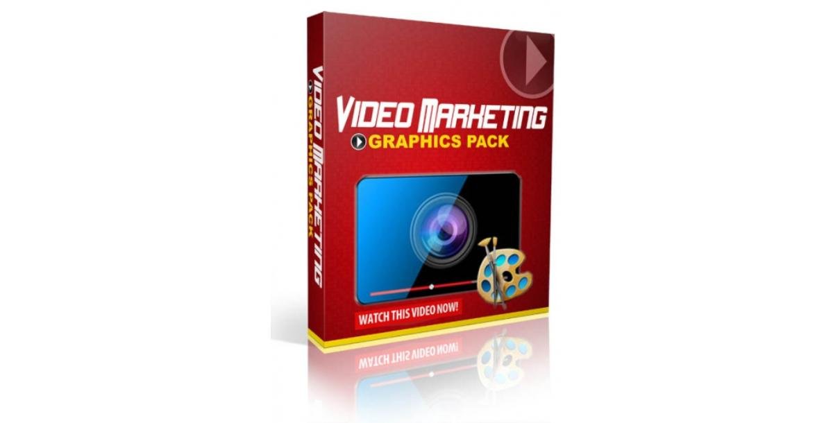 Video Marketing Graphics Pack-4007