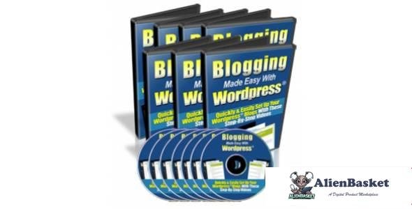 Blogging Made Easy With Wordpress-335