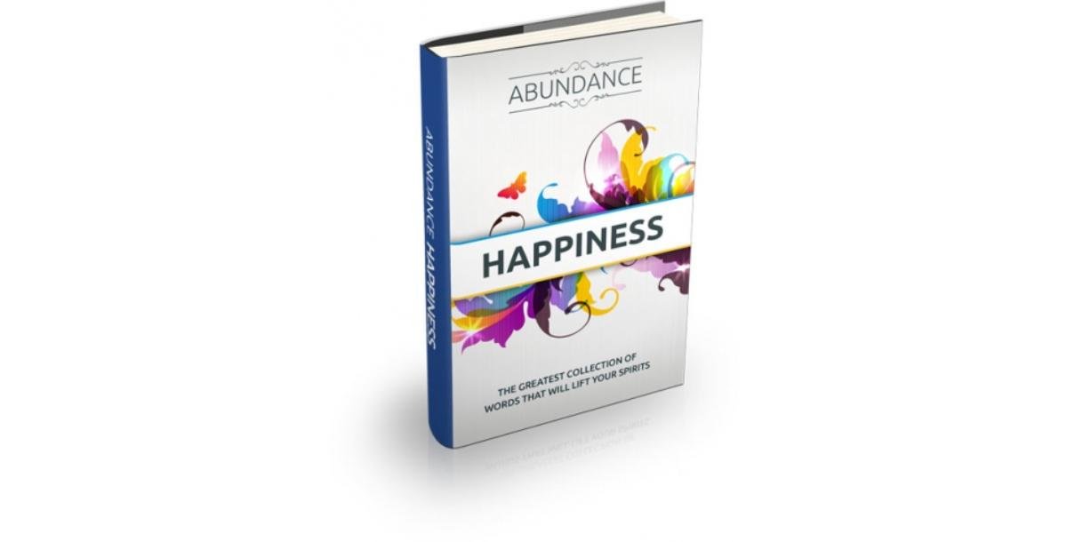 Abundance Happiness 2013-6301