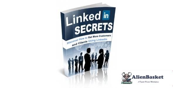 LinkedIn Secrets Exposed-7220