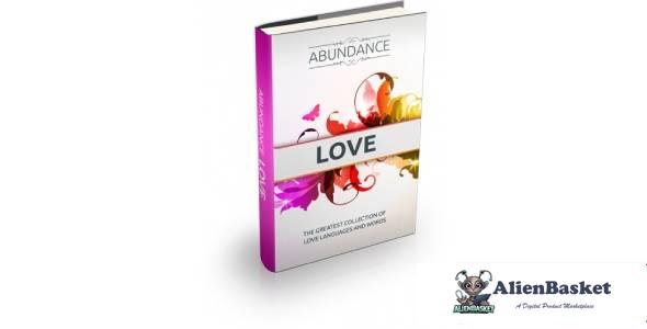 Abundance Love-6985