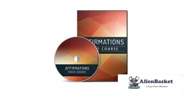 Affirmations Video Course-6302