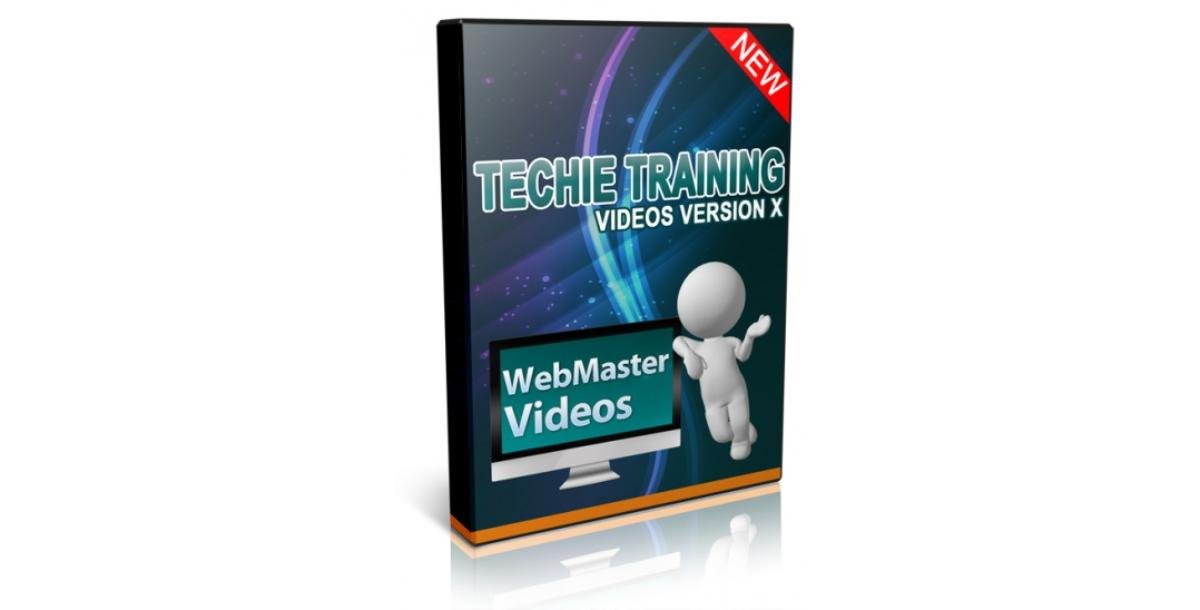 Techie Training Videos V10-8173