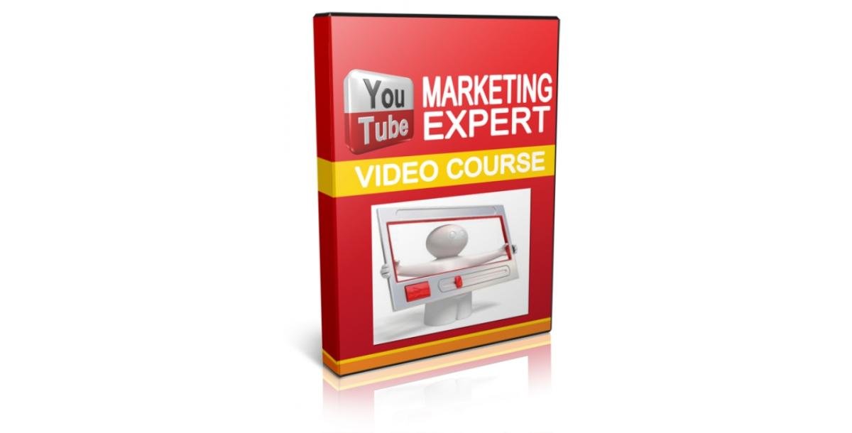YouTube Marketing Expert Video Course-2383