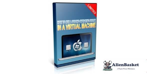 How To Run A Second Operating System In A Virtual Machine-7889