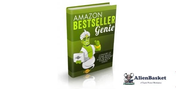 Amazon Bestseller Genie-9490