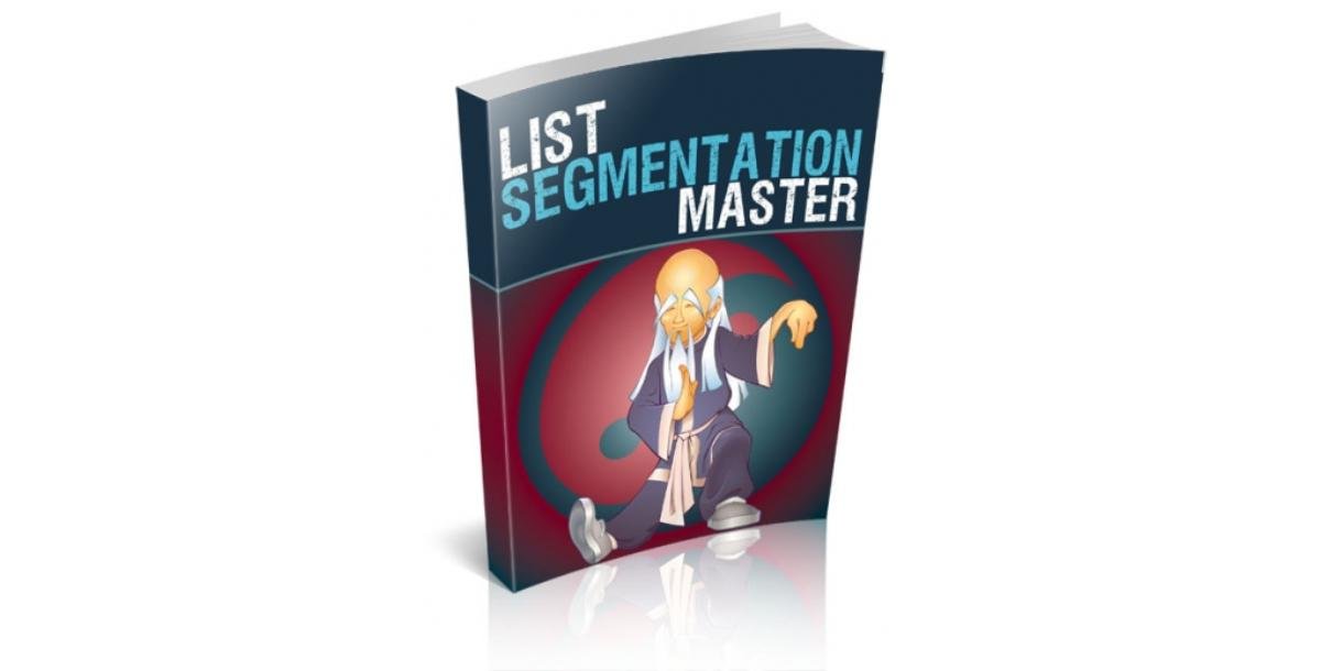 List Segmentation Master-4073