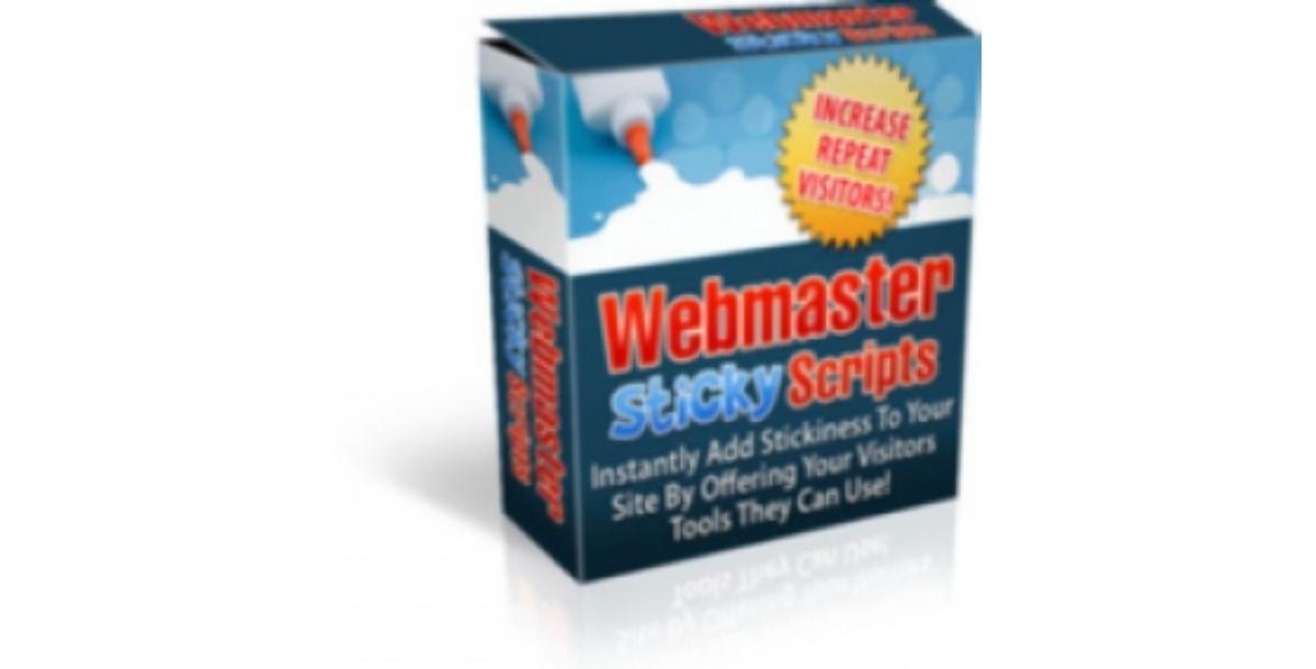 Webmaster Sticky Scripts-2247