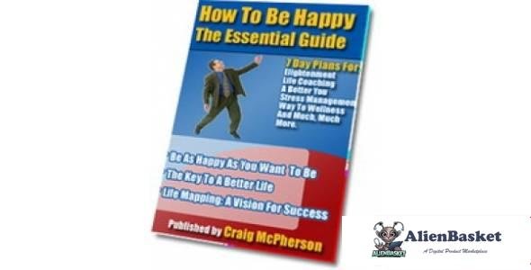 How To Be Happy-5744