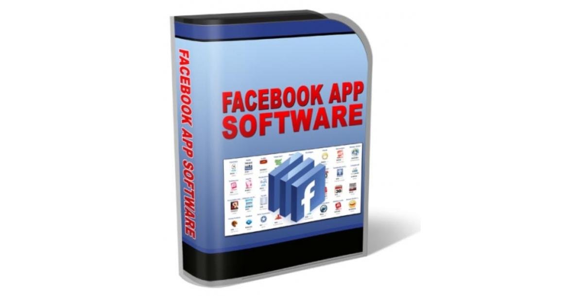 Facebook App Software-745