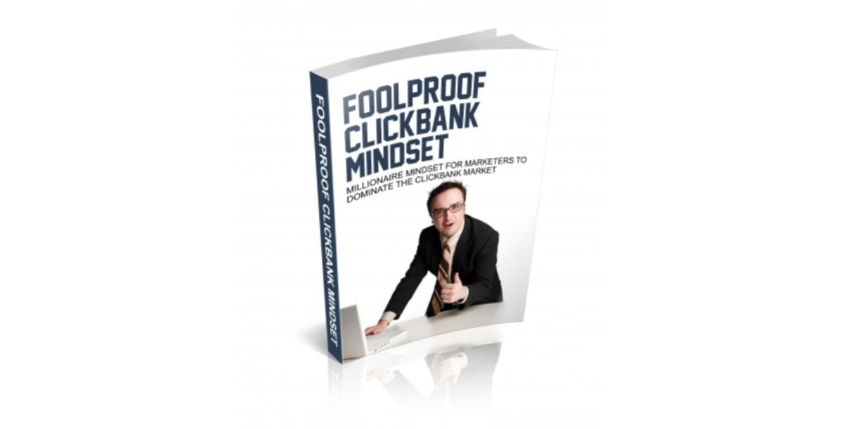 Foolproof Clickbank Mindset-4021
