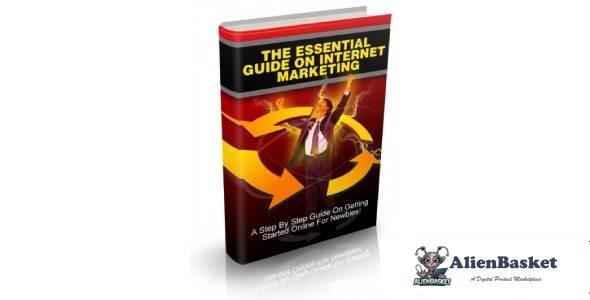 The Essential Guide on Internet Marketing-4022