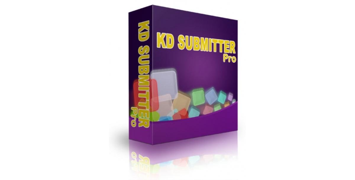 KD Submitter Pro-1200