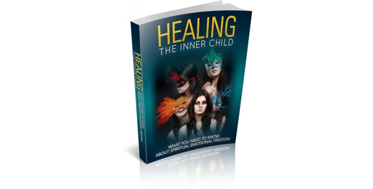Healing The Inner Child-944