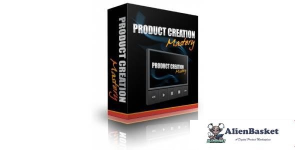 Product Creation Mastery-9455