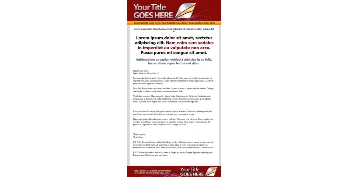 Marketing Minisite Template-4040