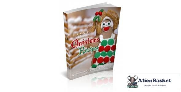 Family Christmas Recipes-772