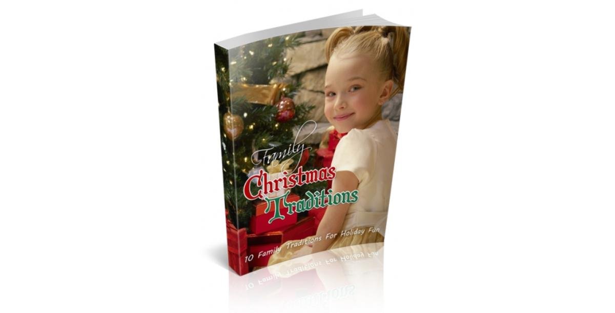 Family Christmas Traditions-773