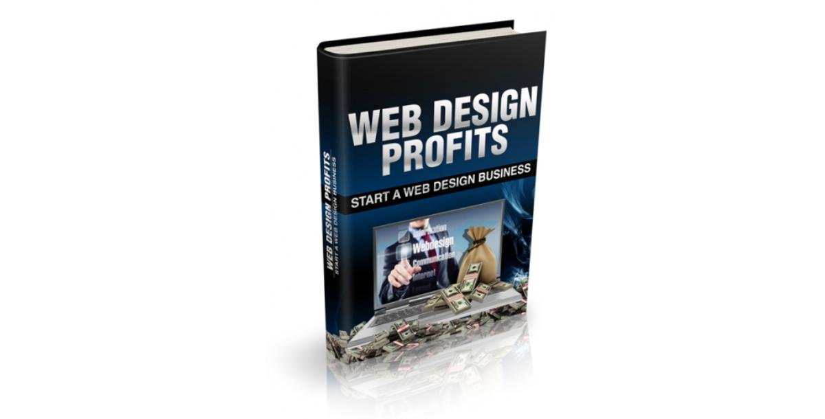 Web Design Profits-7474