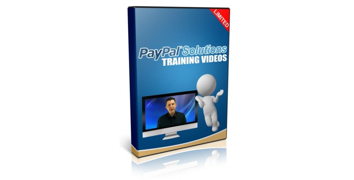 PayPal Solutions Training Videos-8178
