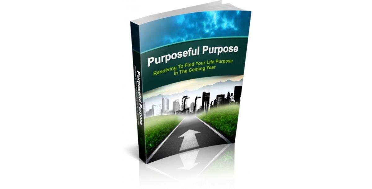 Purposeful Purpose-6316