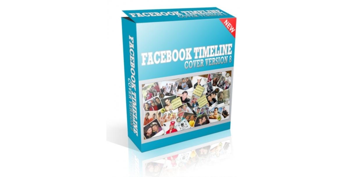 Facebook Timeline Covers V8-7221