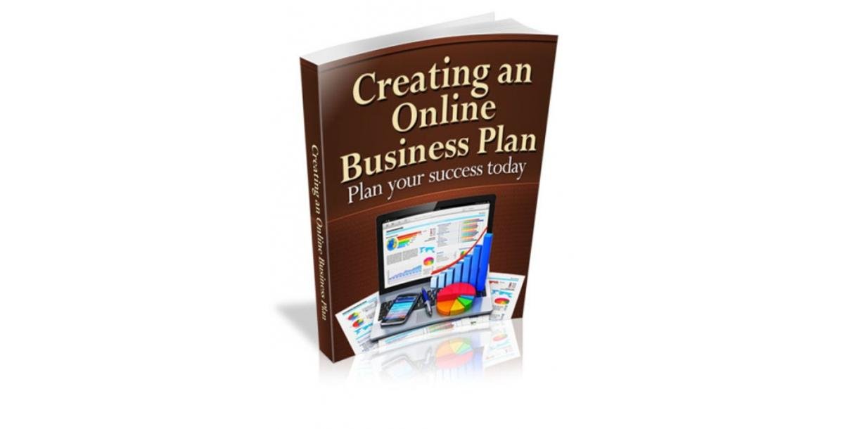 Creating an Online Business Plan-9466