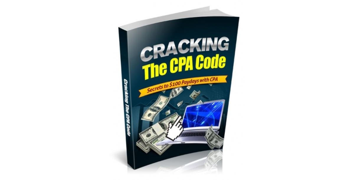 Cracking The CPA Code-4049
