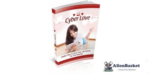 Cyber Love-7791