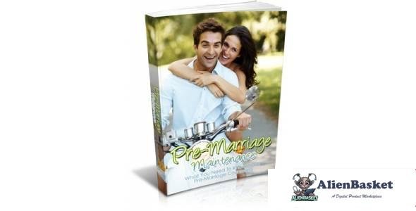 Pre-Marriage Maintenance-7793