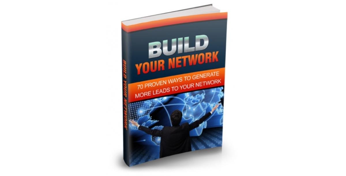 Build Your Network-4051