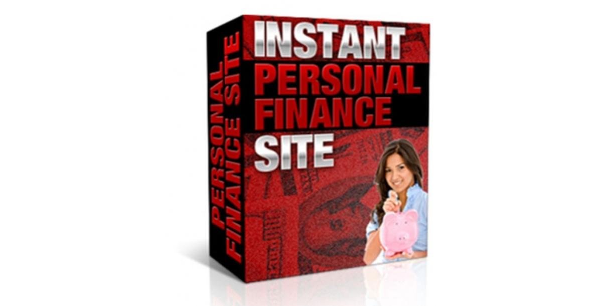 Instant Personal Finance Site-1145