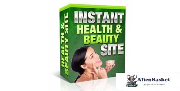 Instant Health And Beauty Site-1139