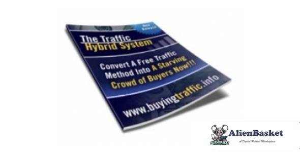 The Traffic Hybrid System-2607