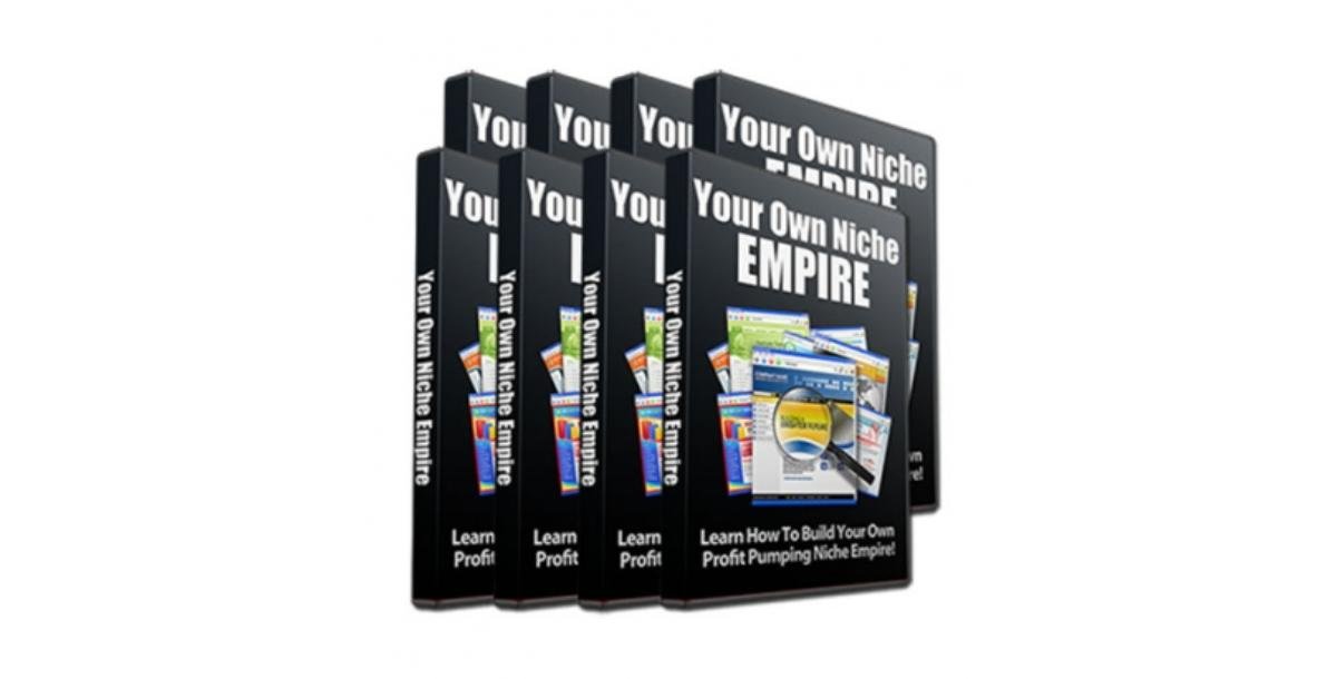 Your Own Niche Empire Workshop-2375