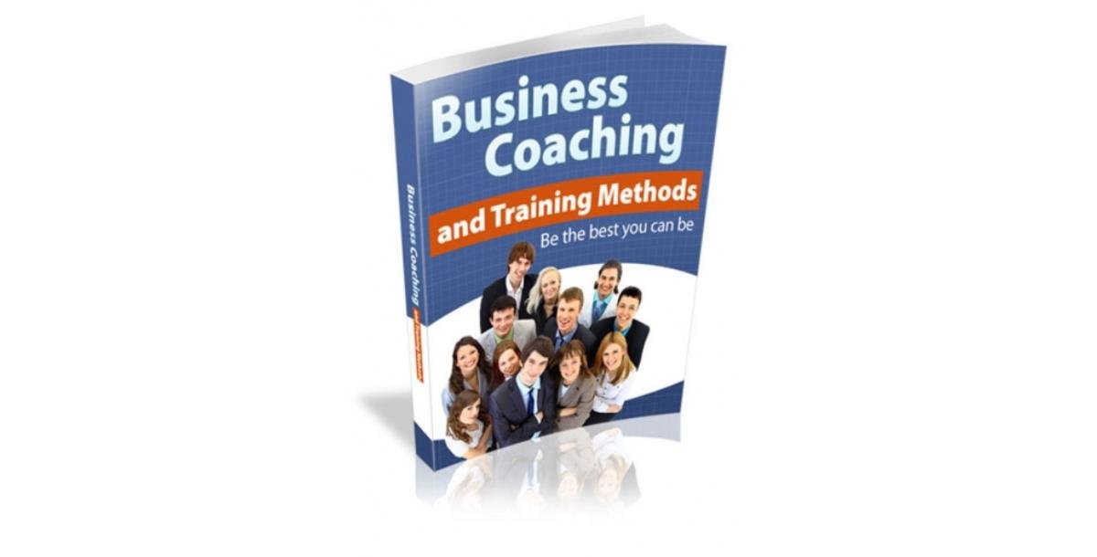 Business Coaching and Training-9476