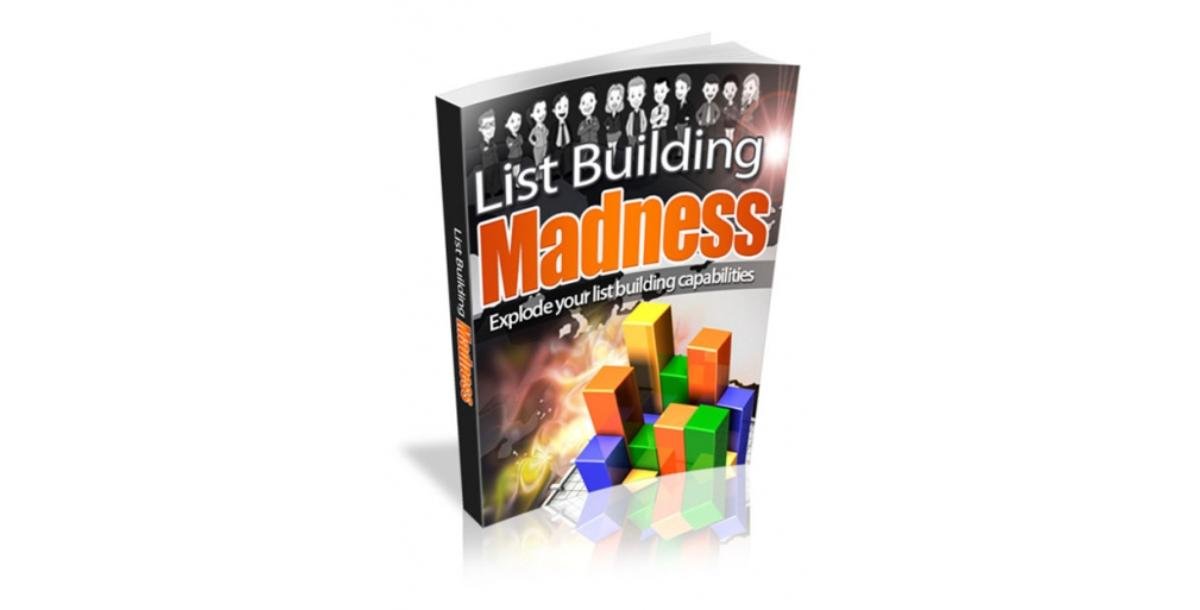 List Building Madness-4052
