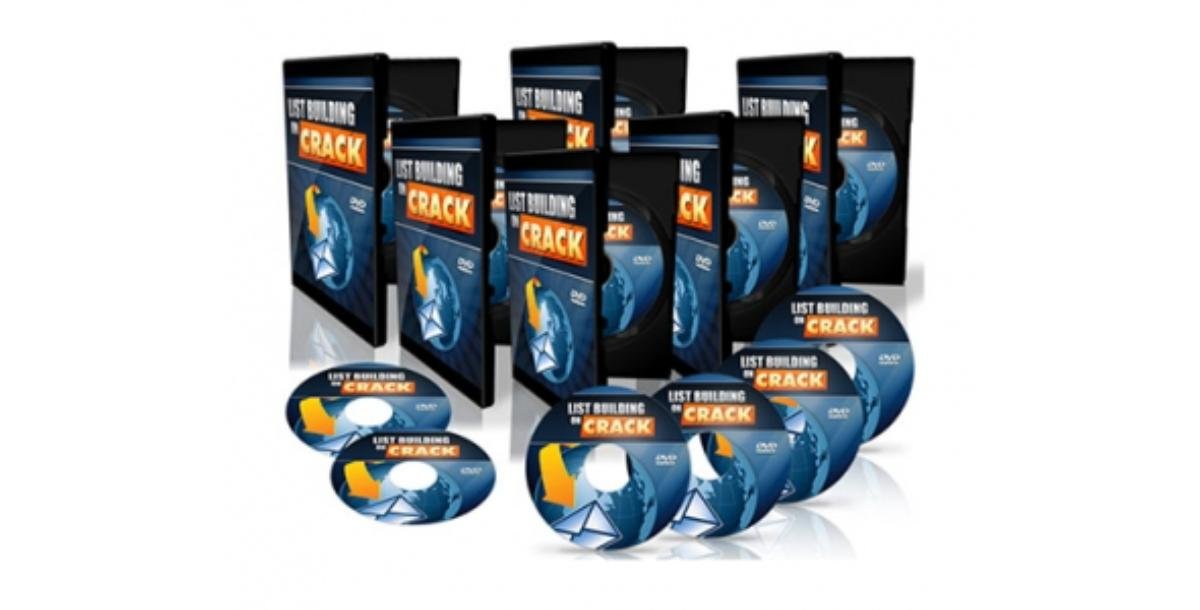 List Building On Crack-1288