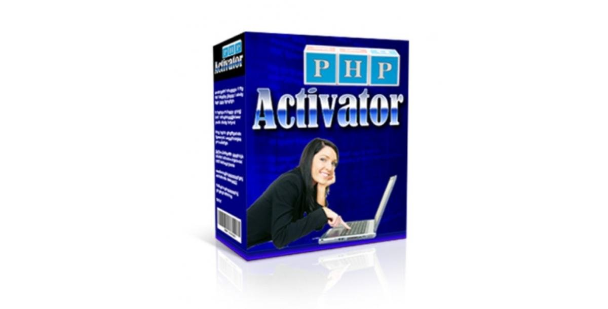 Php Activator-1591