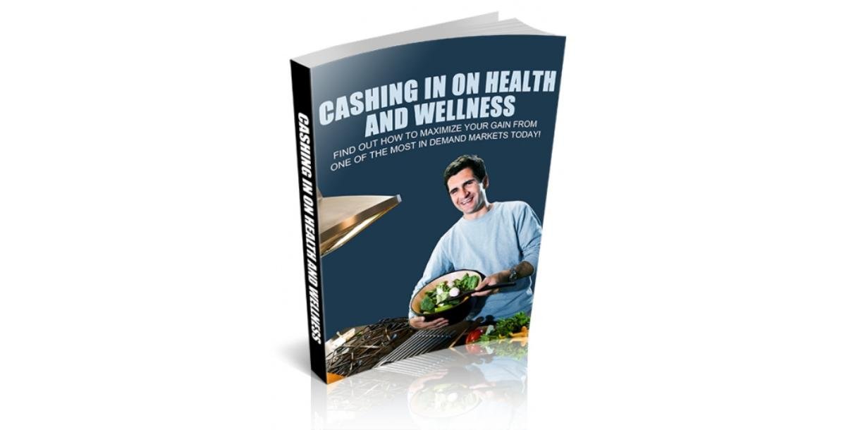 Cashing In On Health And Wellness-392
