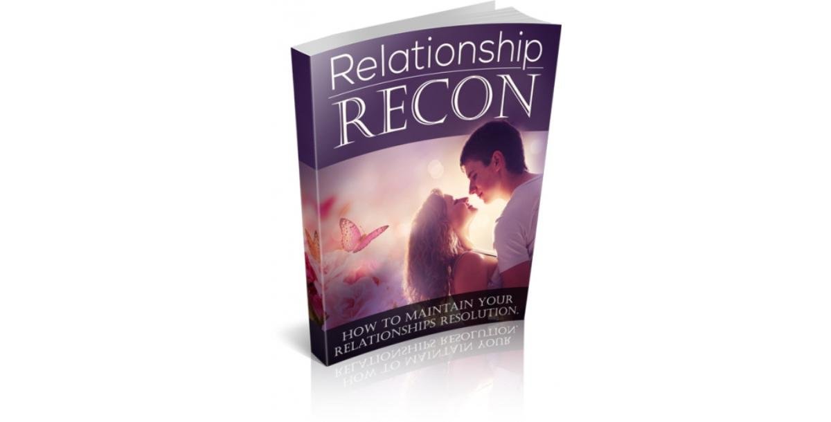 Relationship Recon-7799