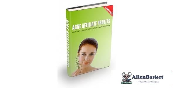 Acne Affiliate Profits-4057