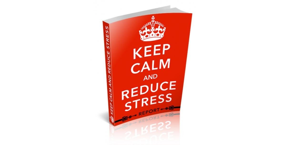 Stay Calm and Reduce Stress-6330